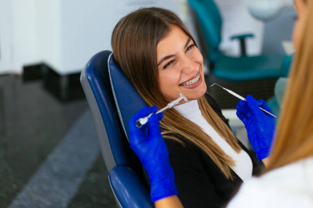 Best Teeth Whitening  in Diablo Grande, CA