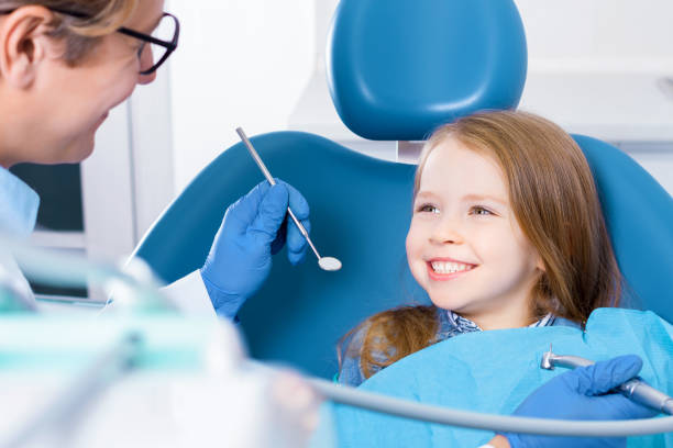 Best Full Mouth Reconstruction  in Diablo Grande, CA